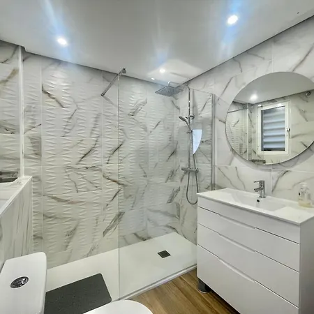 Sunny Albir Penthouse