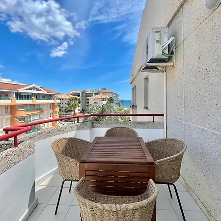 Sunny Albir Penthouse Apartamento El Albir