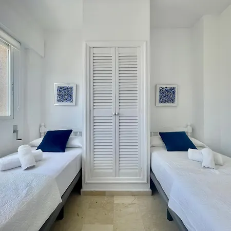 Apartamento Sunny Albir Penthouse El Albir