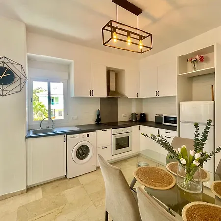 Sunny Albir Penthouse *