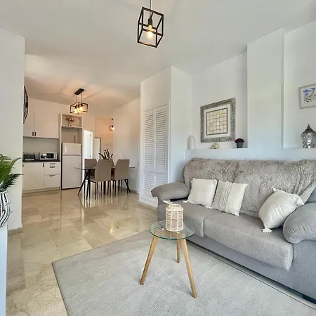 Sunny Albir Penthouse