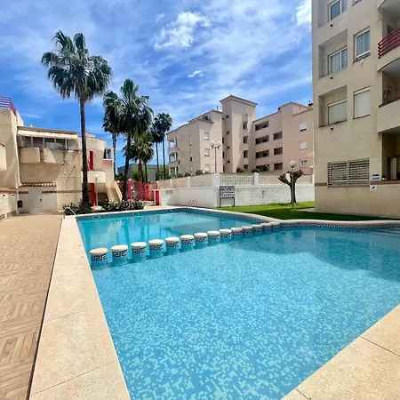 Sunny Albir Penthouse *