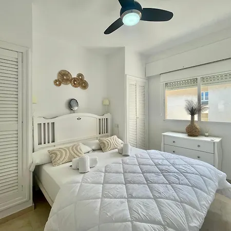 Sunny Albir Penthouse 阿尔比尔