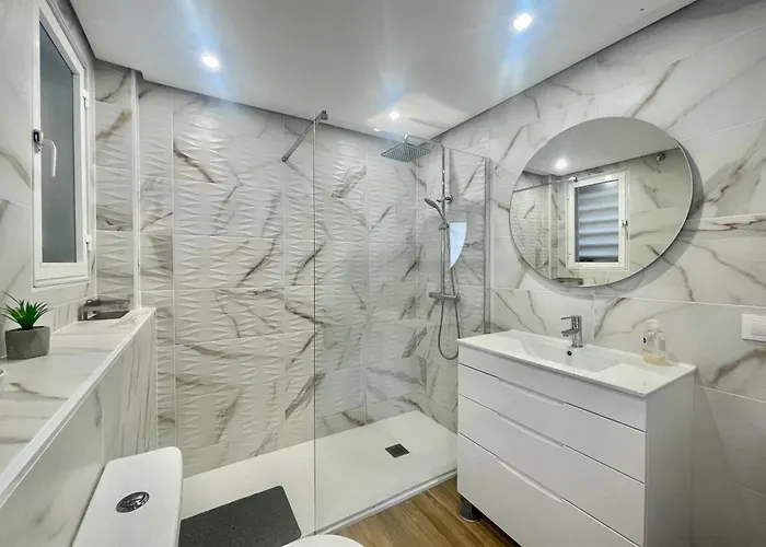 Sunny Albir Penthouse