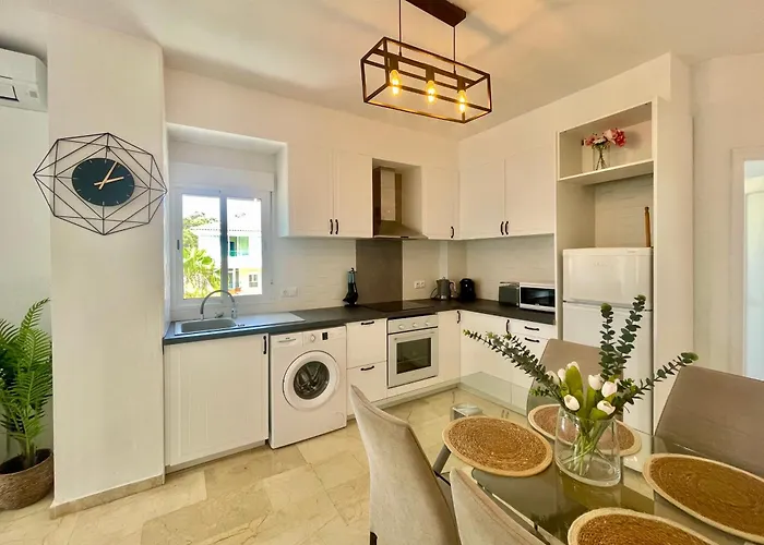 Sunny Albir Penthouse *