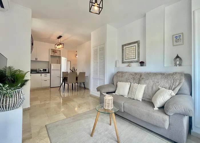 Sunny Albir Penthouse