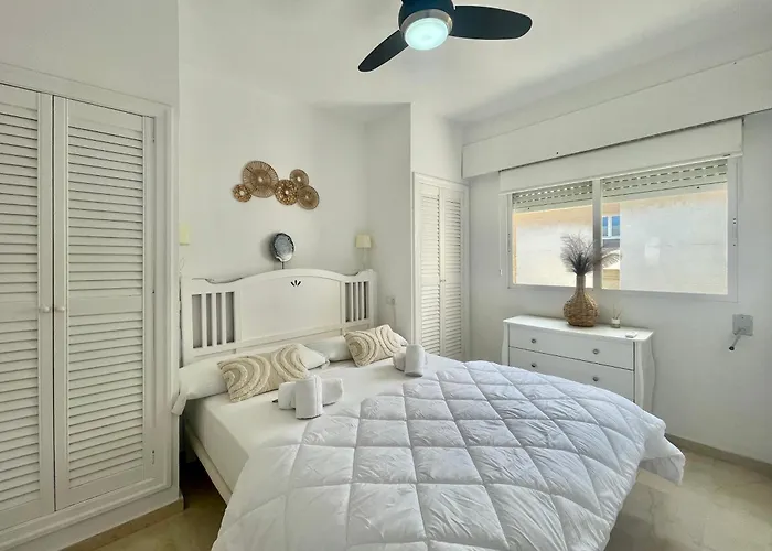 Sunny Albir Penthouse El Albir
